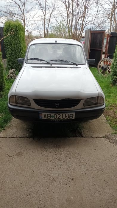 DACIA 1310