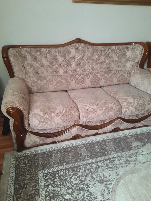 Продам 2 дивана Потютьков