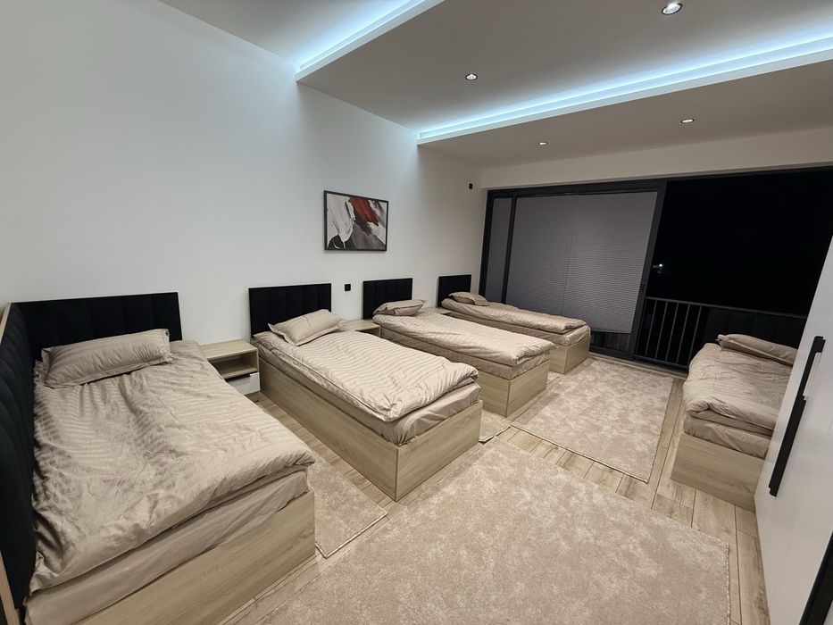 5  Дом дача для гостей Иностранцев 24/7