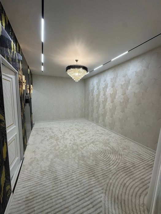 ТТЗ1 Диадора продаётся квартира 2/2/4/50² раздельный