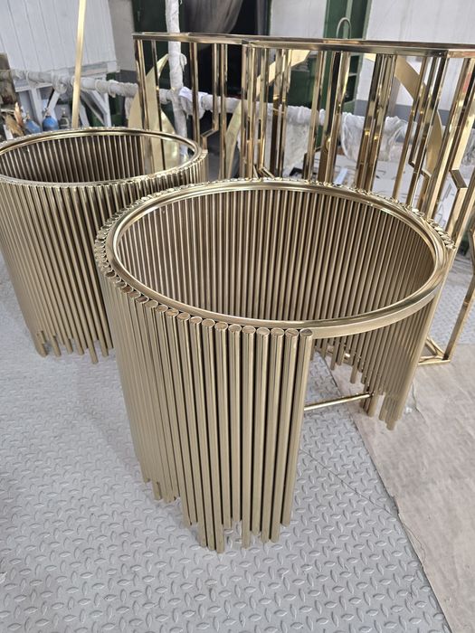 Rendrda chizilgan boʻyicha amalga oshiramiz.