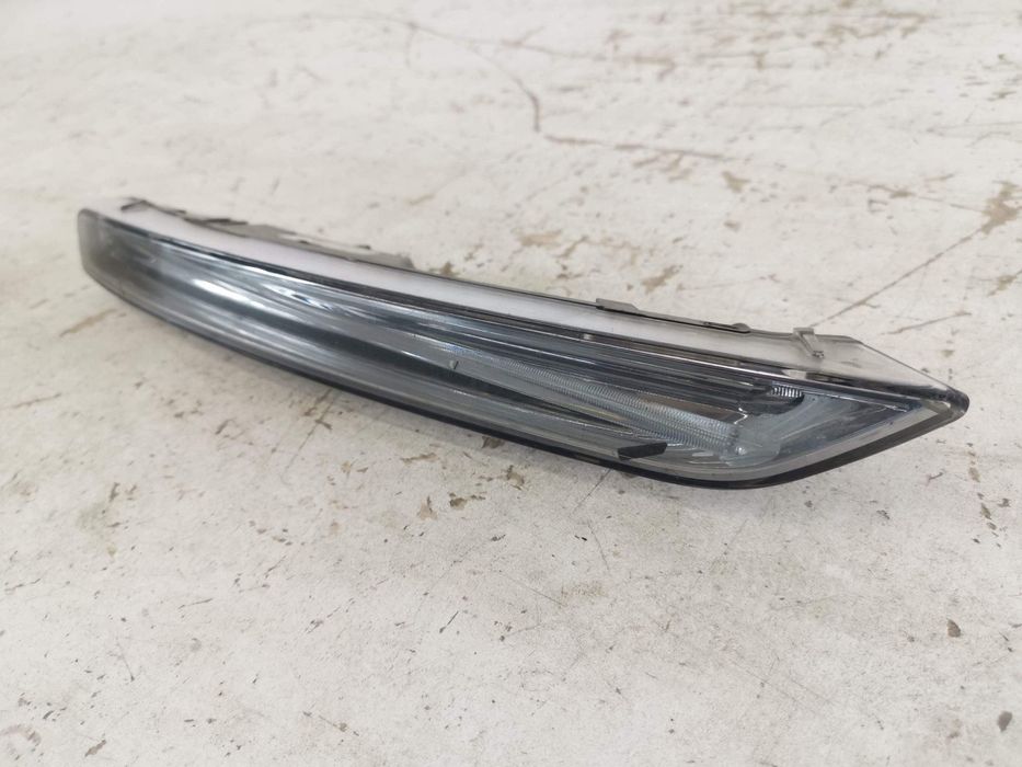 Дневна LED светлина Дясна Порше Каен / Porsche Cayenne 958 [фейслифт]