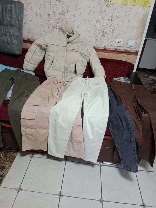 Бесплатно вещи отдам