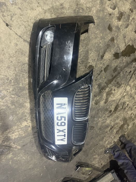 Bara fata bmw seria 3 e90 facelift