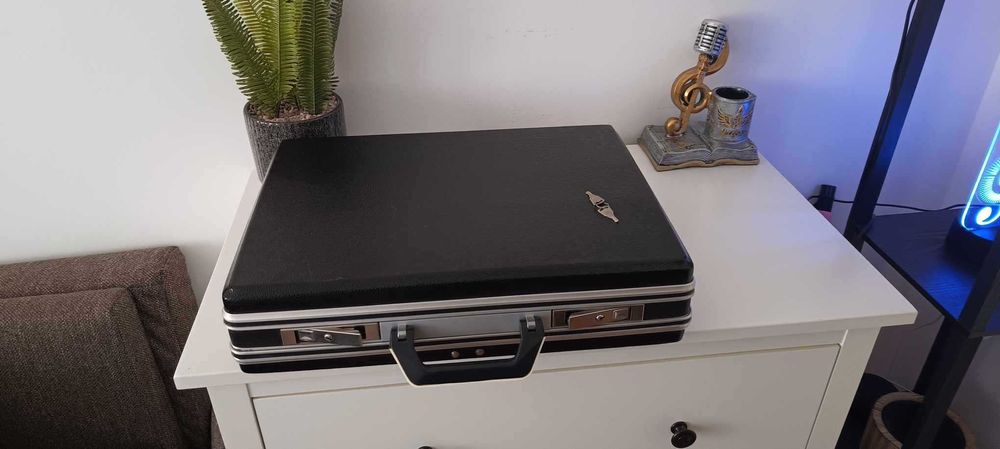 Servietă diplomat ABS