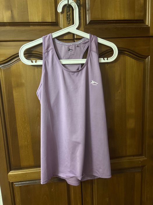 Потник за тренировка