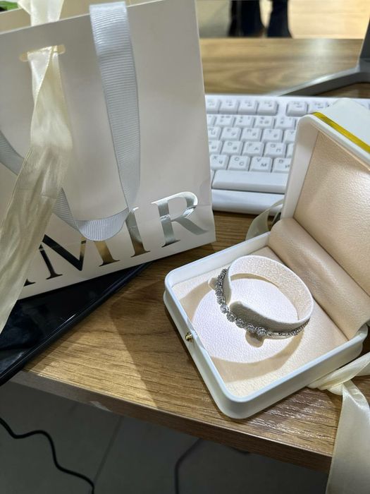 Браслет тозза кумуш