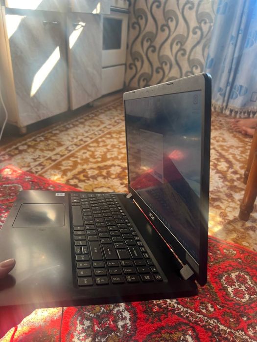 Notebook acer garantiya