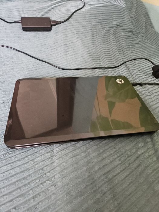 HP Pavilion G6 Core i7