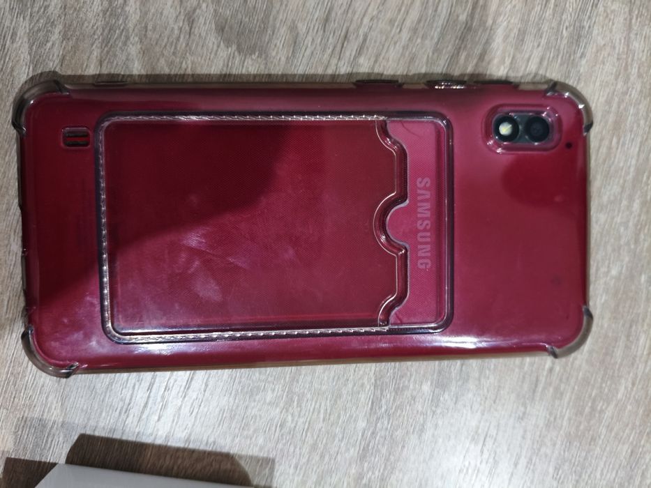 Samsung A10 Самсунг