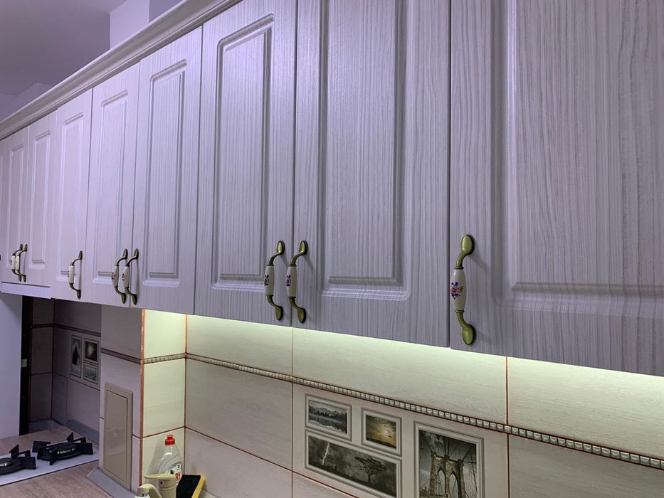 Apartamente si garsoniere in regim hotelier