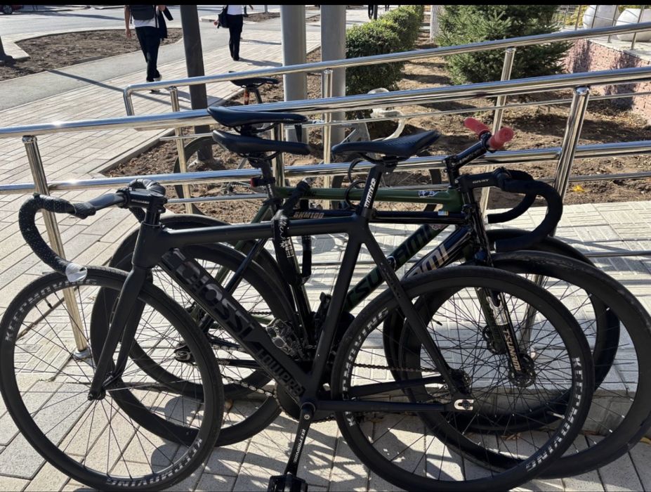 fixed gear/фикс гир