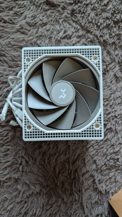 Кулер для процессора Deepcool Assassin IV
