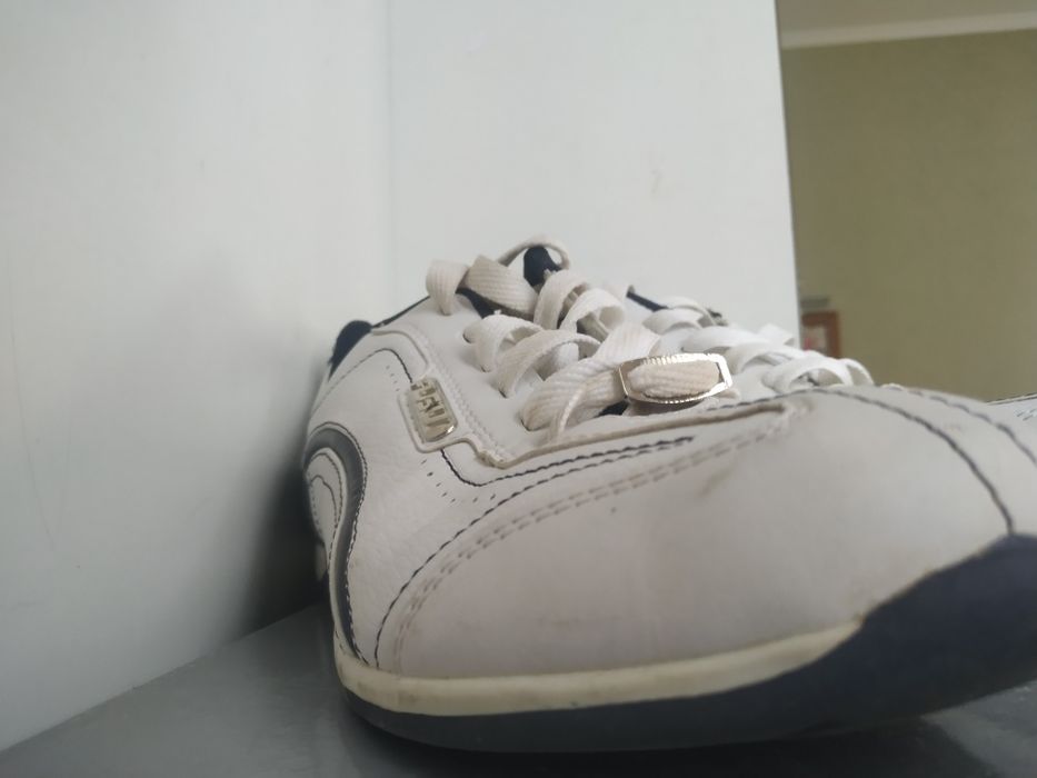 Кросовки FUBU, 41-42 размер