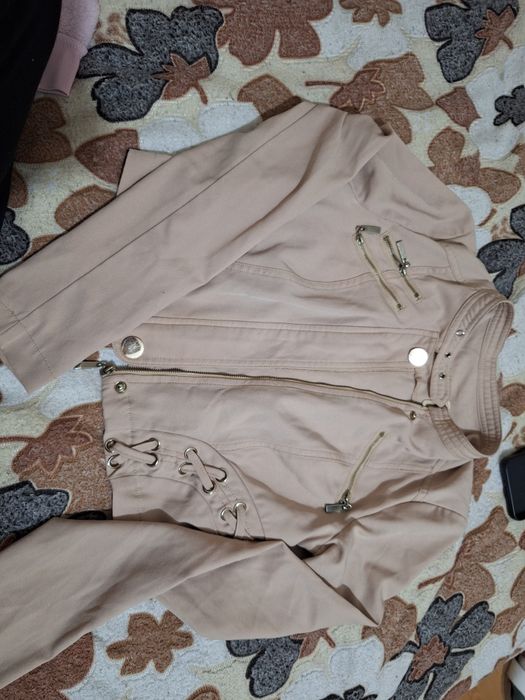 кофта  в стиле ретро