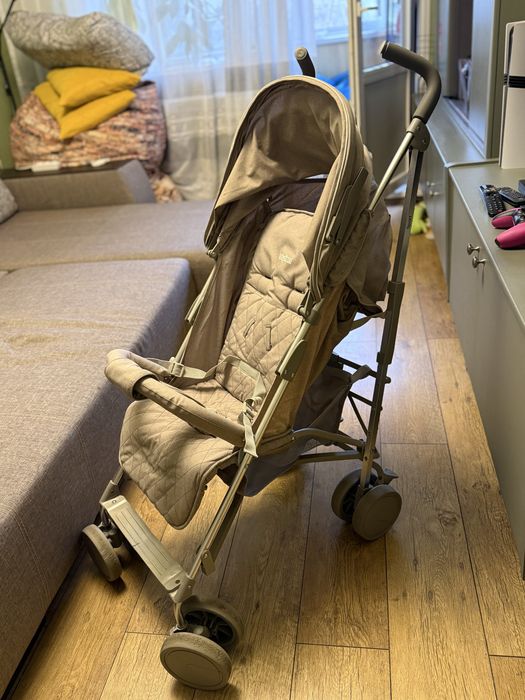 Коляска Babyton Sport