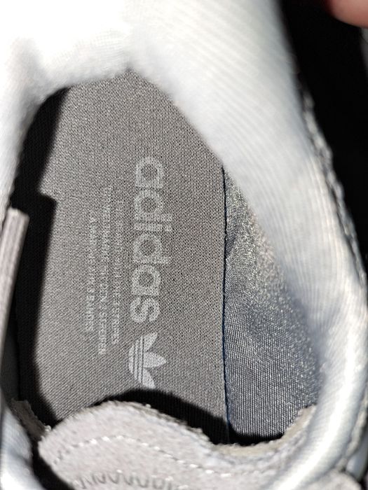 Обувки Adidas Ozweego