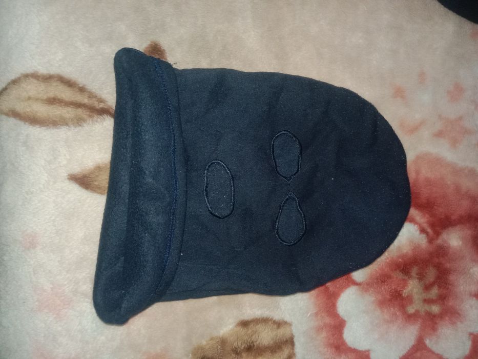 Мужские головные уборы