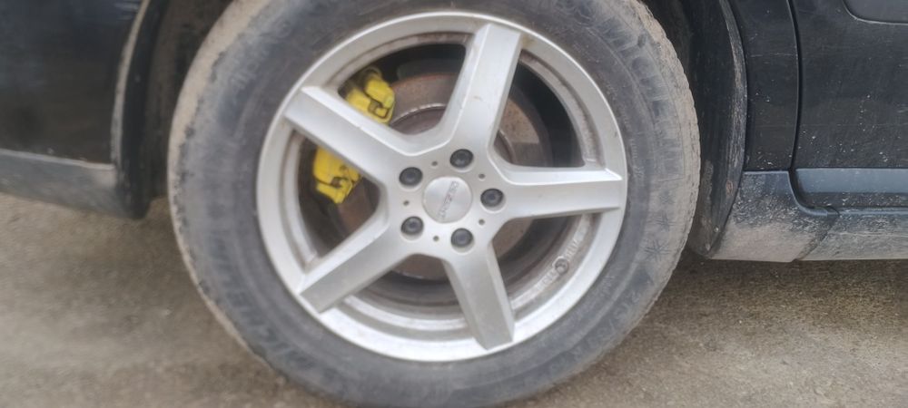 Волво В50 Volvo V50 дизел 2.0 136 коня