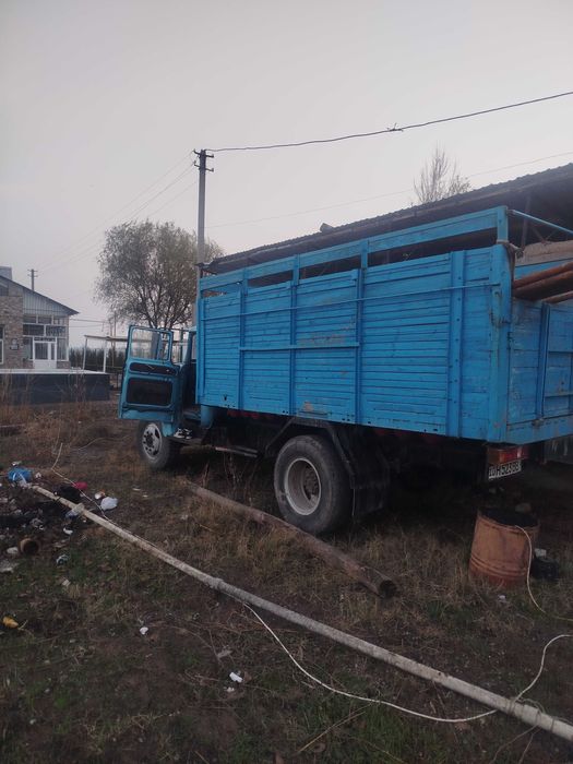 Зил 5500 zil sotiladi 5500