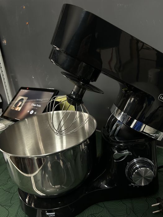 Миксер Leadbros SM 1503S