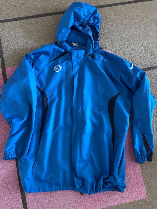 Ветровка Nike L размер