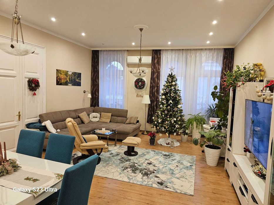 Vand apartament 3 camere ultracentral