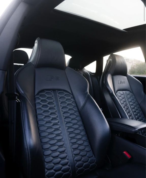 Audi Rs5 Sportback 2.9 TFSI V6 Quattro