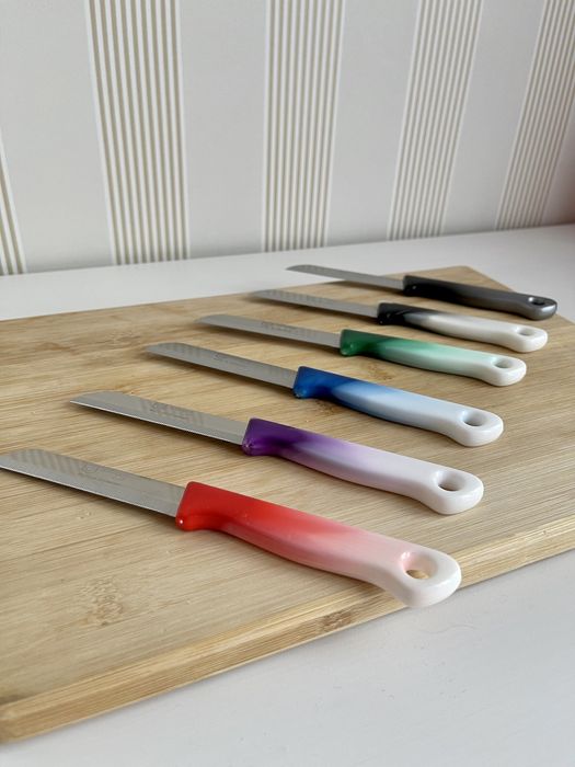 Ножи кухонные пооизводство Германия