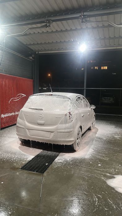 Opel Corsa 1.3 TDI