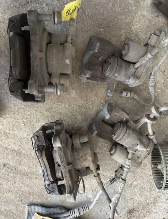 Etrier fata spate stanga dreapta audi a4 b8 b8.5