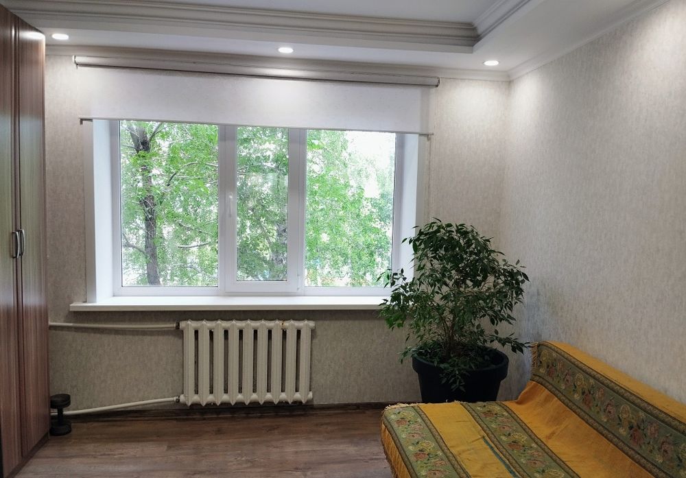 Продам 3 -х комнатную квартиру