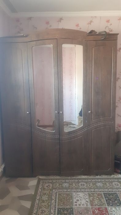 Продам плательный шкаф