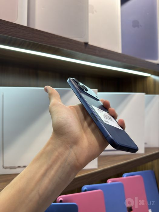 iphone 17 pro max naxtka va nasiya savdoga