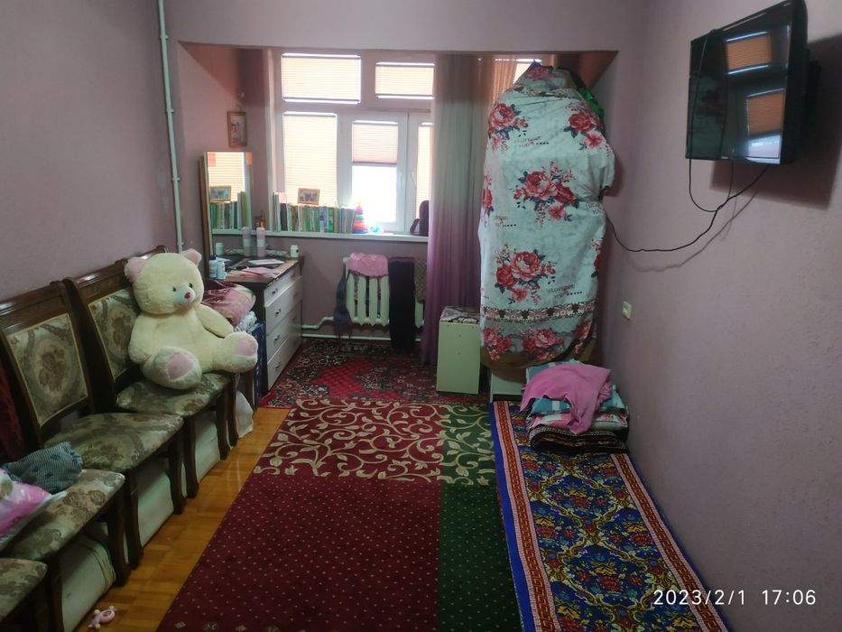 2 ta QizGa 900dan XozyaykaLi Qoraqamich Metro_Beruniy yaqn RieLtor-50%