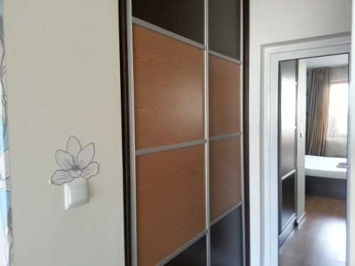 Дава се под наем Двустаен апартамент в София, Драгалевци - 90 кв.м за 375 € - Снимка #1