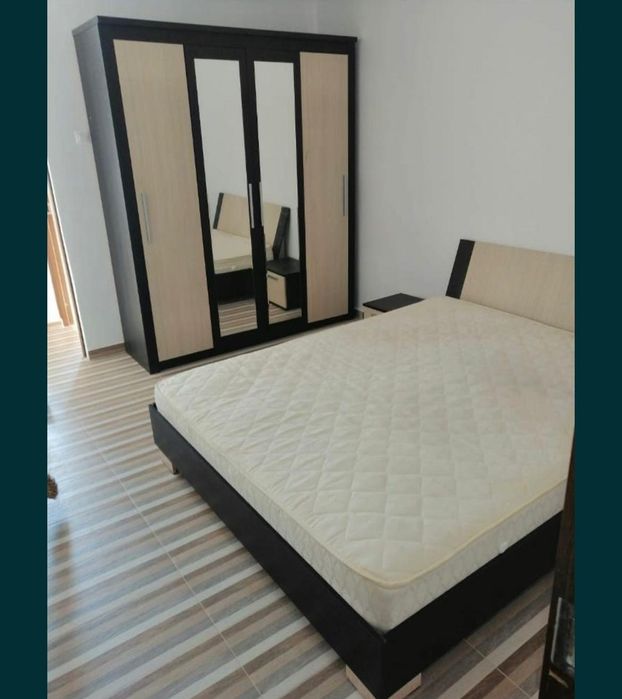 Închiriez garsonieră Calea București(Zona Institut)utilata,mobilata