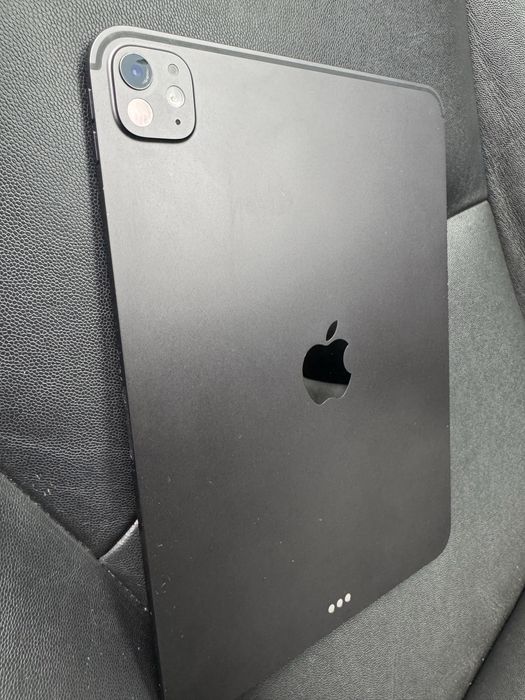 Aipad 11 pro m4 2025/ 256gb, акб 100%
