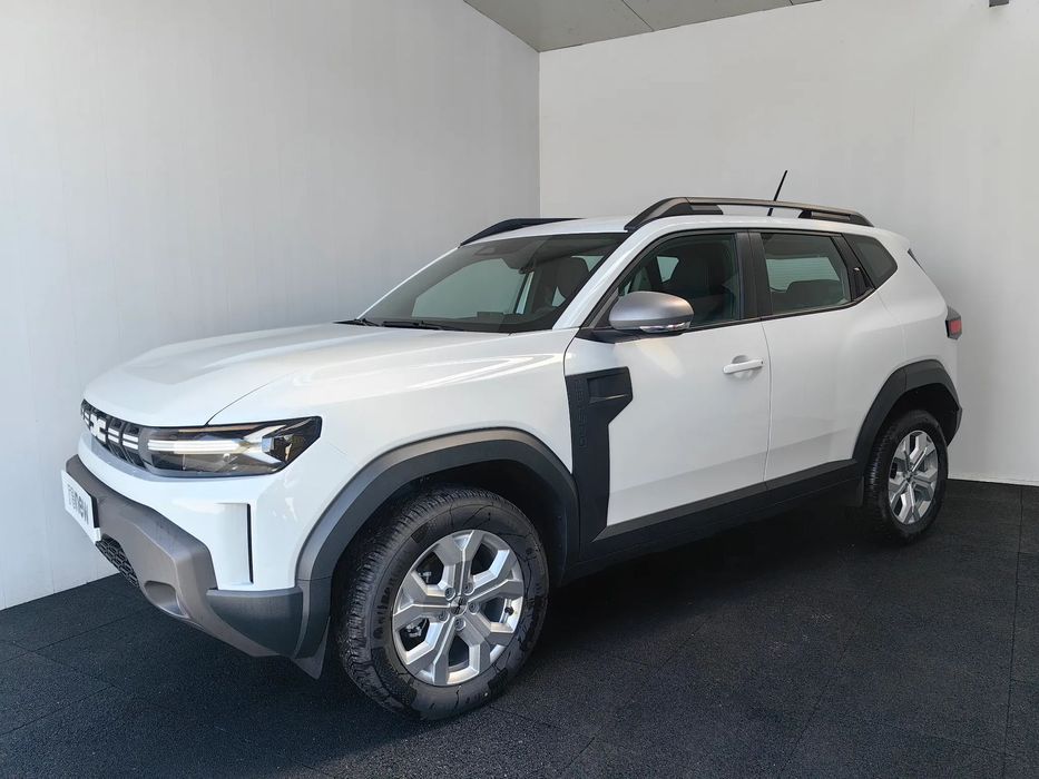 Dacia Duster Duster GPL - 4X4 - automat
