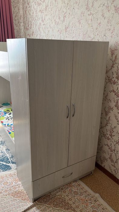 Детский кровать