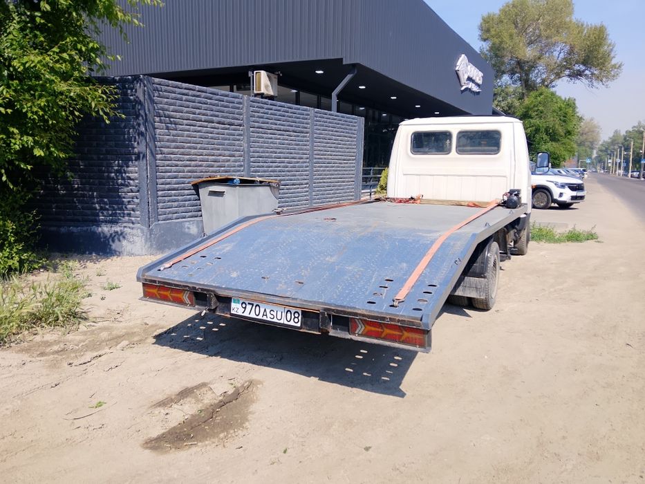 Продам эвакуатор