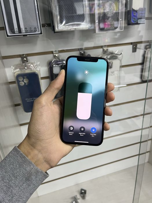 Продам Айфон 12 Pro 128gb