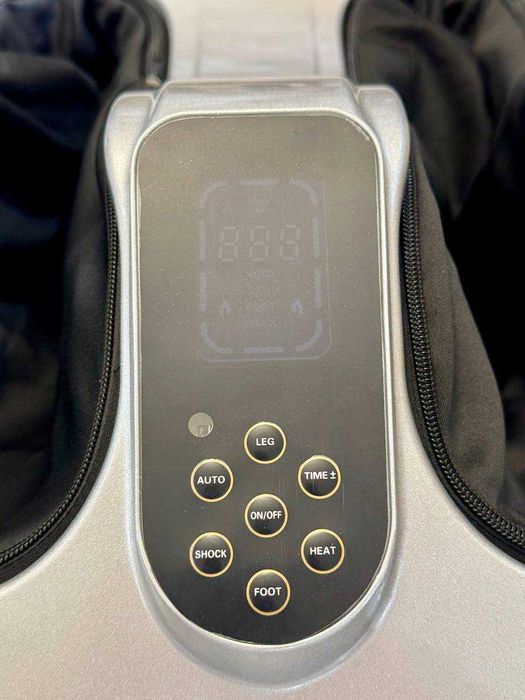 Massager Apparat Oyog uchun massager Leg massager Массажер для ног