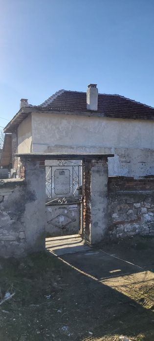 Продава се Къща в с. Зетьово, Област Стара Загора - 100 кв.м за 281 €/кв.м - Снимка #8