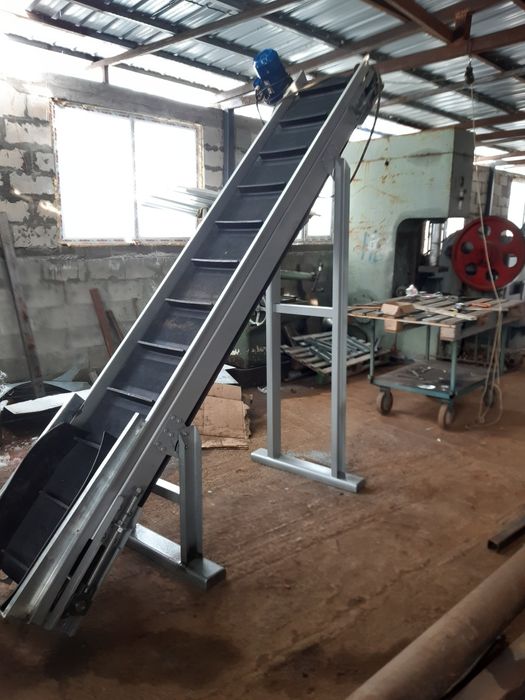 Охладители за пелети