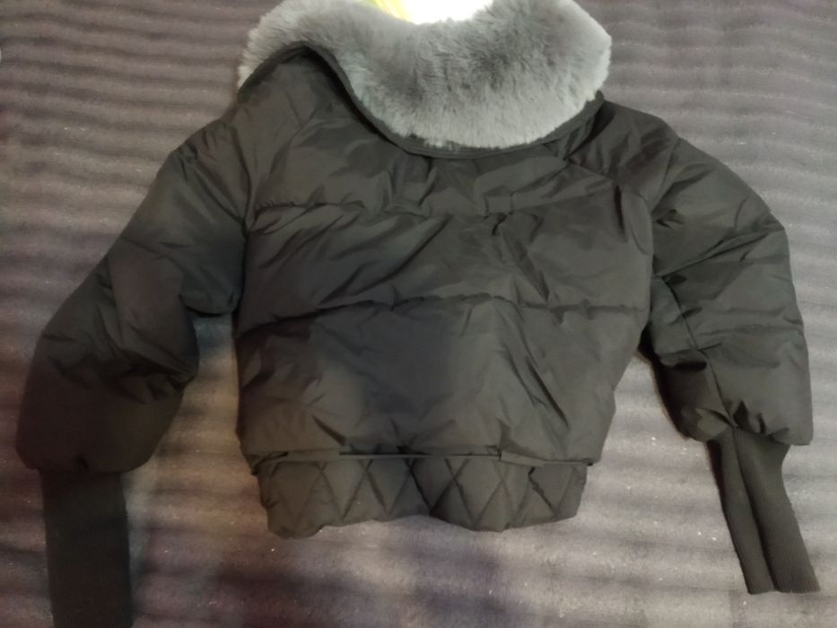 Куртка весна осень