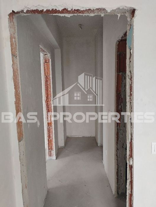 2-стаен в София-Люлин 5 площ 60