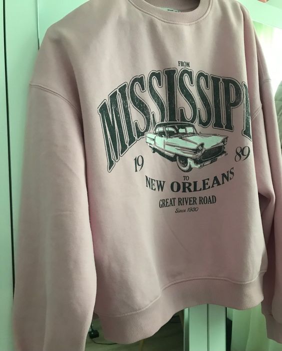 Панталон и блузи Zara, Bershka