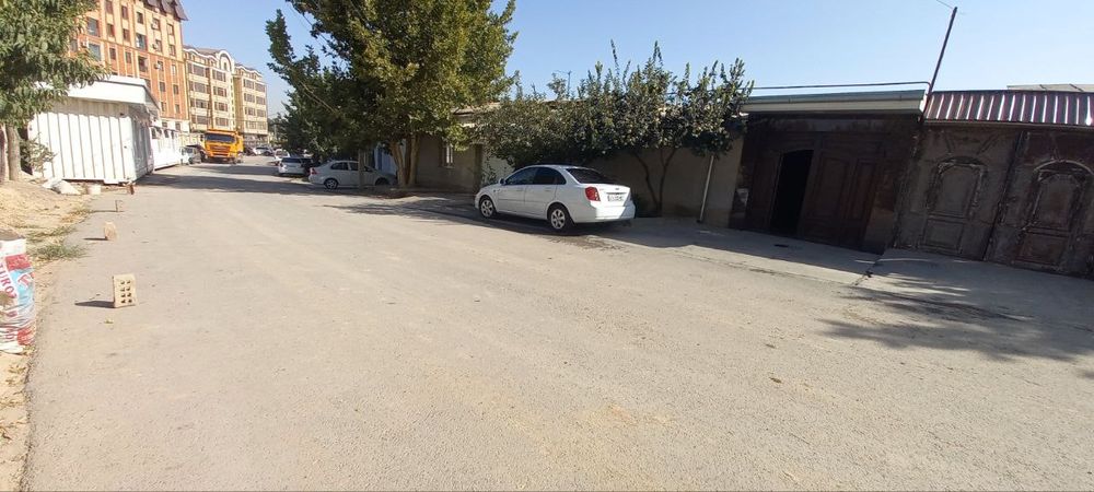 Yunusobod Shahristaniskida yer sotiladi