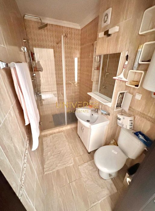 Продава се Тристаен апартамент в к.к. Слънчев бряг - 70 кв.м за 1422 €/кв.м - Снимка #7